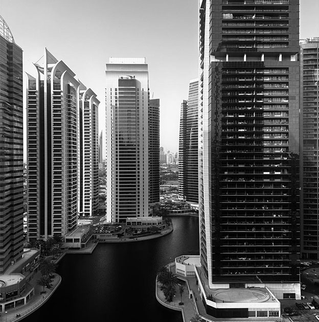 Office Location