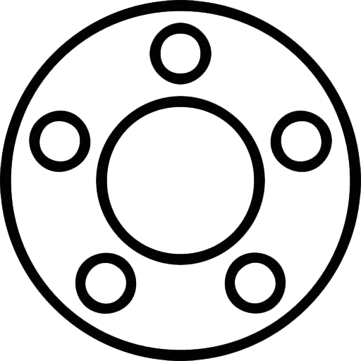 Flanges