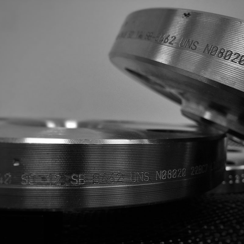 Flanges