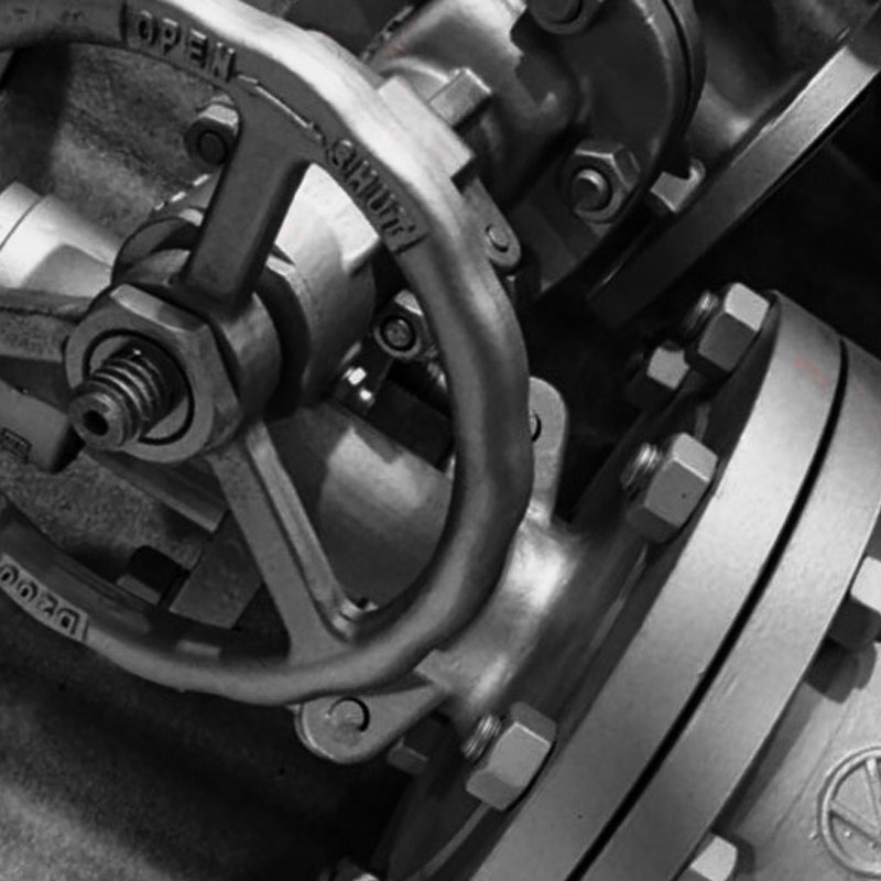 Valves