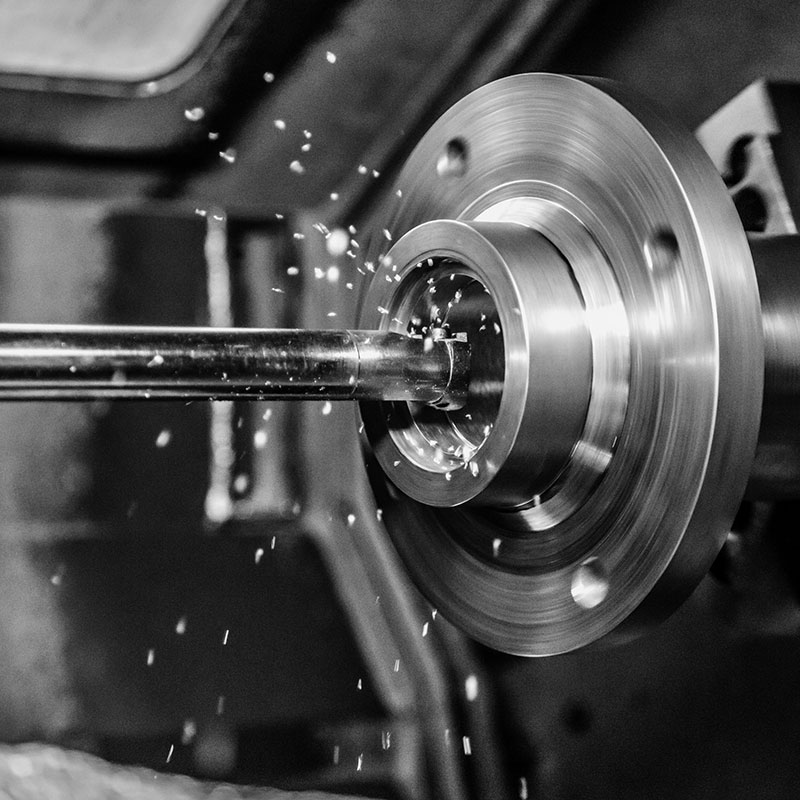 Flanges